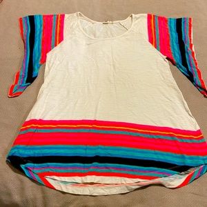 ROXY Swim Beach Cover-up